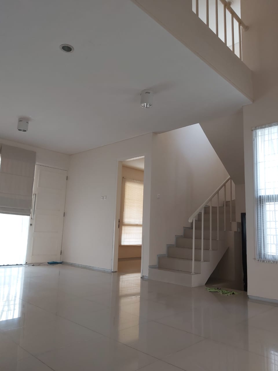 Rumah DiJual di Cluster Elysium Lippo Cikarang